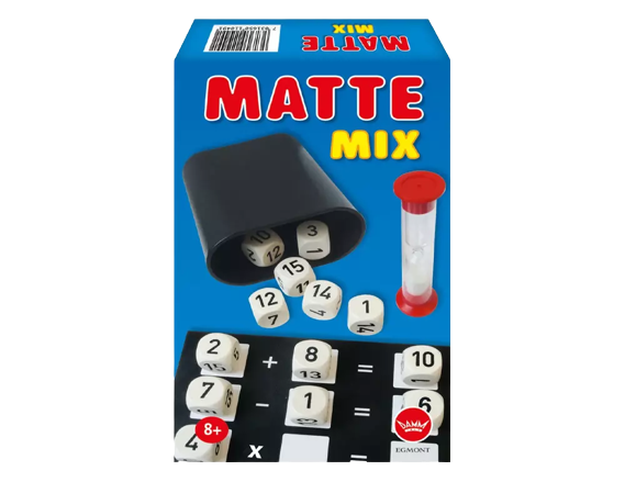 Mattemix